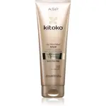 ASP kitoko Oil Treatment kondicionér pro všechny typy vlasů 250 ml