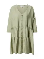 EDITED Šaty 'Marisa'  zelená