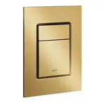 Grohe Skate Cosmopolitan S ovládacie tlačidlo plast kartáčovaný cool sunrise 37535gn0 G37535GN0