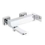 Vaňová batéria Siko Elements bez sprchového setu 150 mm chróm SIKOBSEL222