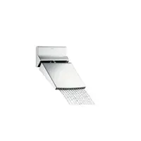 Hansgrohe Raindance Rainfall hlavová sprcha na stenu chróm 26443000