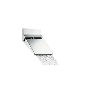 Hansgrohe Raindance Rainfall hlavová sprcha na stenu chróm 26443000