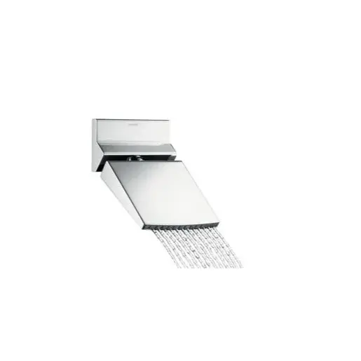 Hansgrohe Raindance Rainfall hlavová sprcha na stenu chróm 26443000