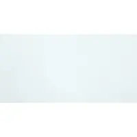 Obklad Ribesalbes Chic Colors blanco 7,5x15 cm lesk CHICC1984