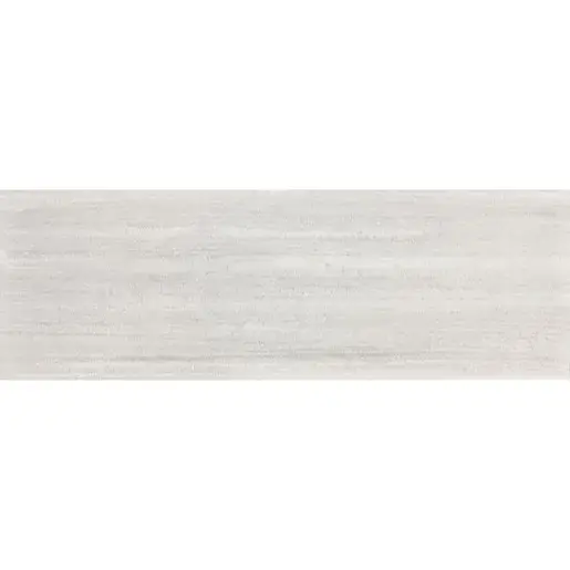 Obklad RAKO Senso svetlo sivá 20x60 cm lesk WADVE027.1