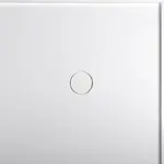 Polysan MIRAI sprchová vanička štvorcová 100x100 cm 73166