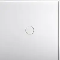 Polysan MIRAI sprchová vanička štvorcová 100x100 cm 73166