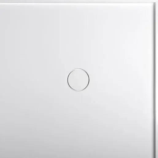 Polysan MIRAI sprchová vanička štvorcová 100x100 cm 73166