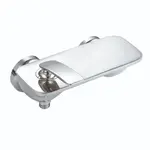 Sprchová batéria Kludi Balance bez sprchového setu chróm 527100575