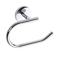 Bemeta Alfa držiak toaletného papiera chróm 102414012