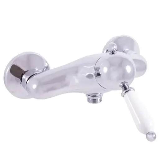 RAV SLEZÁK Labe sprchová batéria 150 mm chróm L581.5