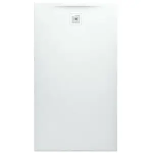 Laufen Laufen Pro sprchová vanička obdĺžniková 160x90 cm marbond H2139590000001