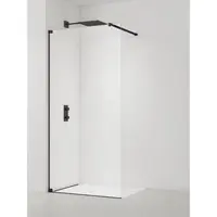 Sprchová zástena Walk-in 100 cm SAT SATBWI100PAC