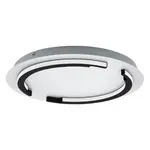 LED stropné osvetlenie Eglo ZAMPOTE biela 900328