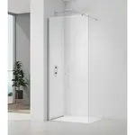 Sprchová zástena walk-in 110 cm SAT Project SATBWIPRO110