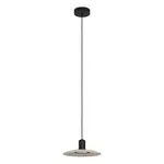 LED závesné osvetlenie Eglo MAYAZES čierna 39911