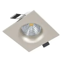 LED bodové osvetlenie Eglo SALICETO biela 98474