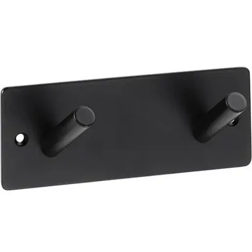 Bemeta EASY01 háčik čierna 164106270