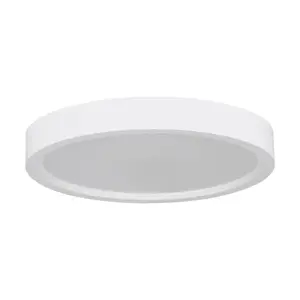 LED stropné osvetlenie Eglo IDUN-E biela 74114
