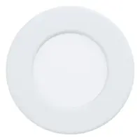 Eglo Fueva nástenné svetlo plast 99206