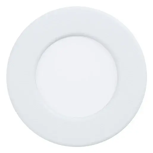 Eglo Fueva nástenné svetlo plast 99206