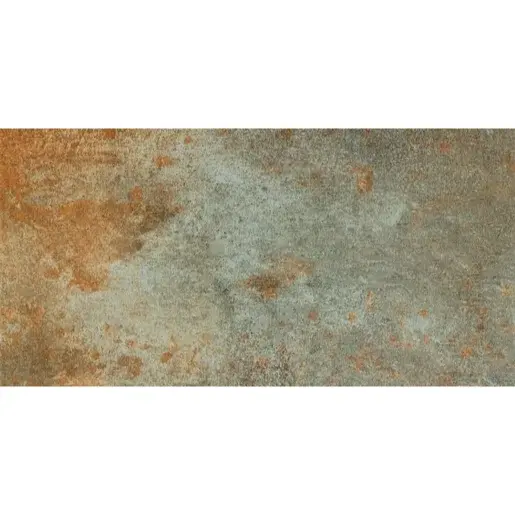 Dlažba Cir Metallo verde 80x180 cm mat 1086624