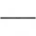 Kaldewei Flowline Zero sprchový žľab 120 cm nerez kartáčovaný grafit 940100010932