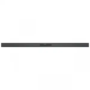 Kaldewei Flowline Zero sprchový žľab 120 cm nerez kartáčovaný grafit 940100010932