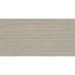 Obklad Argenta Bari slat grey 60x120 cm reliéfna BARI612SGR