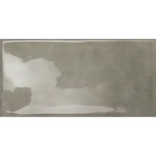 Obklad Ribesalbes Earth ash 7,5X15 cm lesk EARTH2898