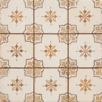 Dlažba Peronda FS Mirambel marron 33x33 cm mat FSMIRAMBELM