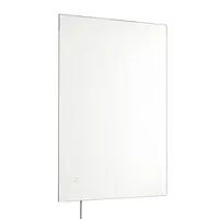 Zrkadlo so senzorom Amirro 60x100 cm 411-156