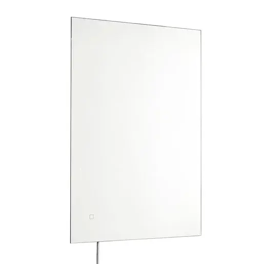 Zrkadlo so senzorom Amirro 60x100 cm 411-156