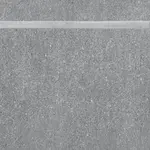 Dekor Rako Rebel tmavo šedá 20x20 cm mat DDT26742.1