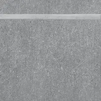 Dekor Rako Rebel tmavo šedá 20x20 cm mat DDT26742.1
