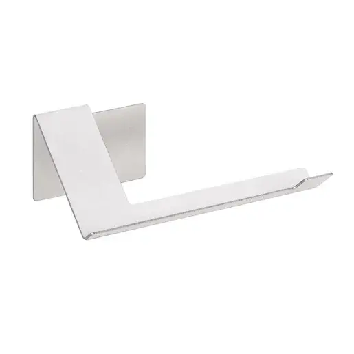 Bemeta Niva držiak toaletného papiera nehrdzavejúca oceľ 101106025