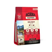 Acana Dog Classics Red Meat 2 kg