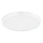 Eglo Fueva-A nástenné svetlo plast 98293