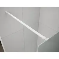 Polysan ESCA upevňovacie rameno 120 cm biela ES7034