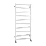 House Level ZET radiátor kombinovaný 133,4x50 cm biela HLZE13300509016B