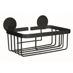 Kleine Wolke Rocco polička čierna 8061926803