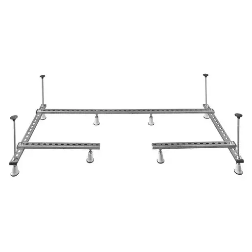 Nosná konštrukcia pre hlbokú vaničku DEEP 150x75cm Polysan FR2139