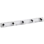 Bemeta Via vešiak s 5 háčikmi 135006252