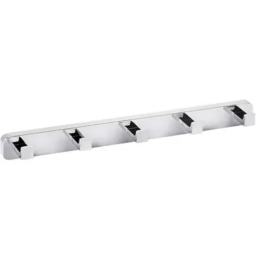 Bemeta Via vešiak s 5 háčikmi 135006252