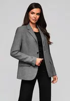 Edoti Women's jacket LW-BLZB-0101 v2