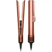 Dyson Airstrait HT01 Amber Silk žehlička na vlasy 1 ks