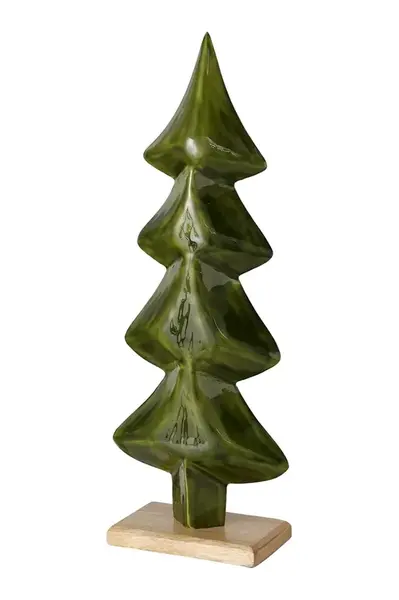 Ozdobný vianočný stromček Boltze Bauma 57 cm