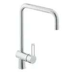 Paffoni Vallone drezová batéria ringo s otočným ramienkom chróm RIN980