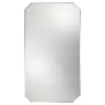 Zrkadlo s fazetou Amirro Diamant 50x90 cm 905-08F