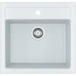 Franke SID 610 drez biela 114.0284.165 SID610B